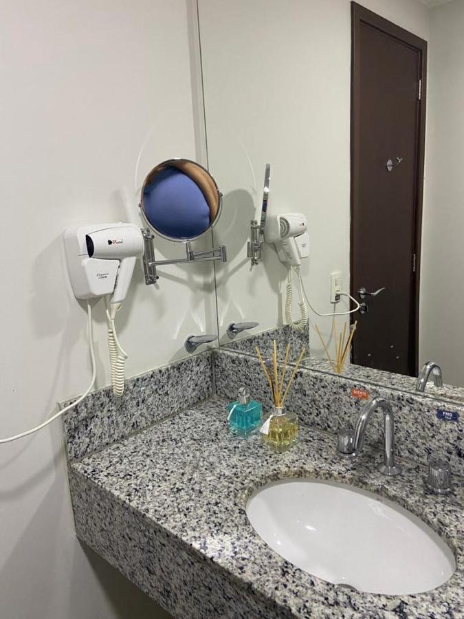 Via Premiere 305 B Pensión Río de Janeiro